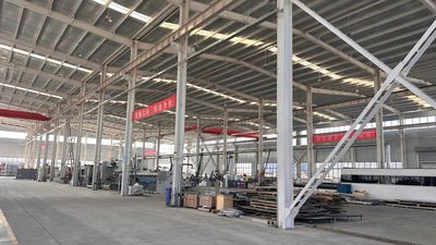 Cina CHG International Limited Profil Perusahaan