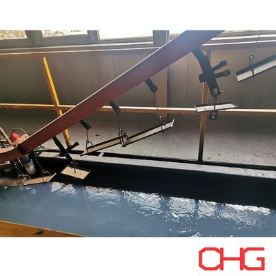 Harga yang bagus Garis Pelapisan E Profesional untuk Suku Cadang Logam dengan Perawatan Pra-semprot dan Proses Deposisi Elektroforetik on line