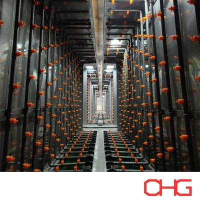 Harga yang bagus Sistem Semprot Pra-Perawatan Industri on line