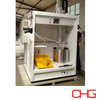 Harga yang bagus Pusat pasokan bubuk elektrostatik yang disesuaikan untuk garis pelapis bubuk dalam penyemprotan on line