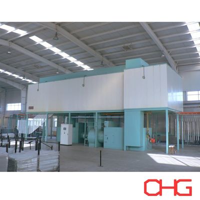 Harga yang bagus Teknologi Aliran Udara Canggih di Oven Pengeringan Bubuk Gaya Jembatan untuk Hasil Optimal on line