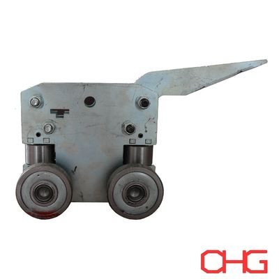 Harga yang bagus Sistem Penggerak Trolley Profesional dan Free Conveyor untuk Lini Produksi Lapisan on line