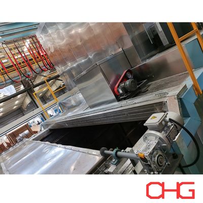 Harga yang bagus Oven Batch Pengering Polimerisasi yang Disesuaikan untuk Pengeringan Industri Profesional on line