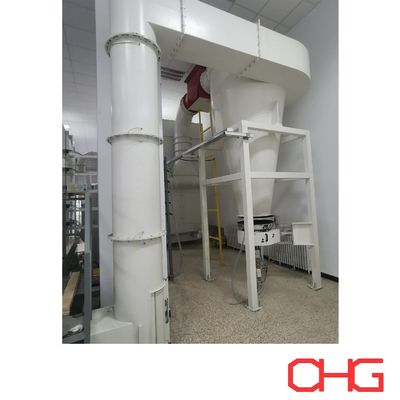 Kustomisasi Lini Mesin Produksi Lapisan Serbuk MDF untuk Opsi dan Kustomisasi Kustomisasi Papan Kayu/Logam