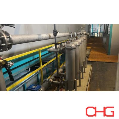 Harga yang bagus Mesin Pelapis Lini Produksi E-Coating Elektroforesis yang Disesuaikan KTL untuk Pelapisan on line