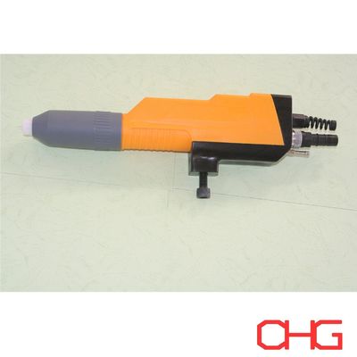 Harga yang bagus Pistol Semprot Serbuk Elektrostatik Profesional untuk Peralatan Lapisan Serbuk Dibuat di Cina on line