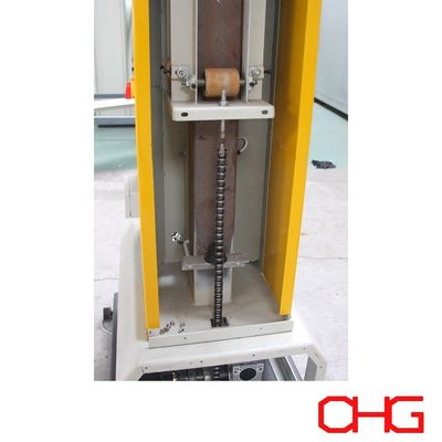 Peralatan Lapisan Serbuk Reciprocator untuk Spray Booth Powder Spray Gun