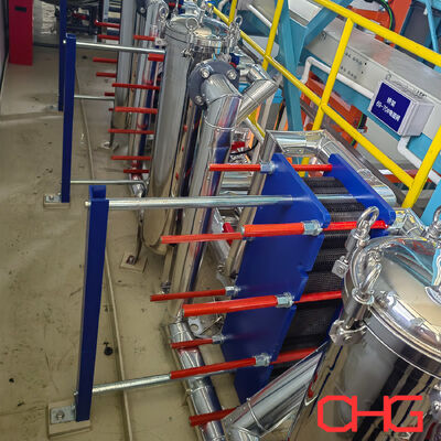 Jalur Pelapisan E Otomatis Sepenuhnya untuk Perawatan Permukaan Komponen Aluminium Otomotif dan Proses Pelapisan Elektroforesis